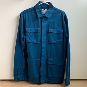 Topman Overshirt
